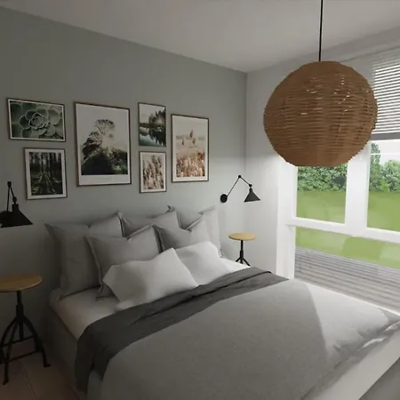 Ferienhaus In Lenz Am Plauer Holiday home Malchow (Mecklenburg-Vorpommern)