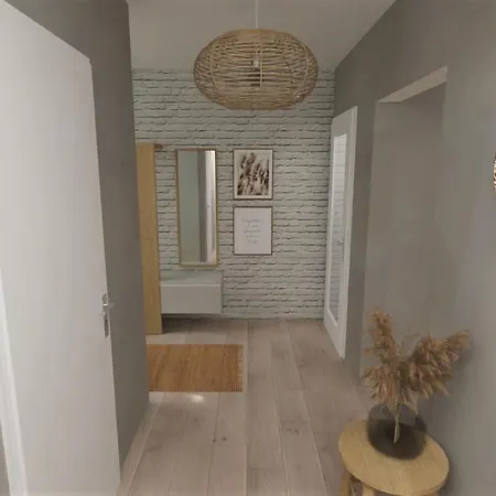 Ferienhaus In Lenz Am Plauer Malchow (Mecklenburg-Vorpommern)