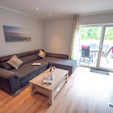 Ferienhaus In Lenz Am Plauer Holiday home Malchow (Mecklenburg-Vorpommern)