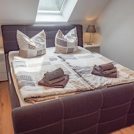 Holiday home Ferienhaus In Lenz Am Plauer Malchow (Mecklenburg-Vorpommern)