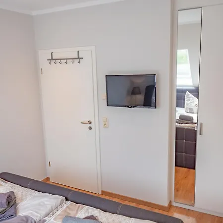 Ferienhaus In Lenz Am Plauer Holiday home