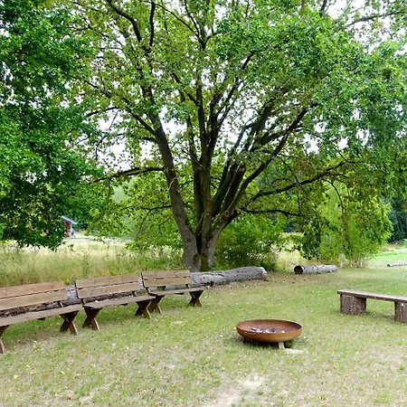 Ferienhaus In Lenz Am Plauer * Malchow (Mecklenburg-Vorpommern)