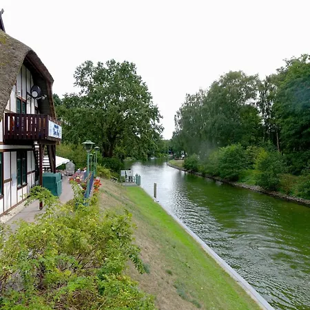 Ferienhaus In Lenz Am Plauer * Malchow (Mecklenburg-Vorpommern)